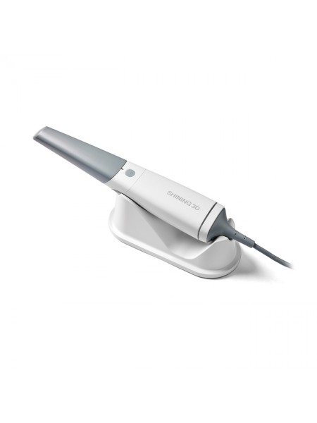 Интраоральный 3D Сканер Aoralscan 3 Light Интраоральный 3D Сканер Aoralscan 3 Light